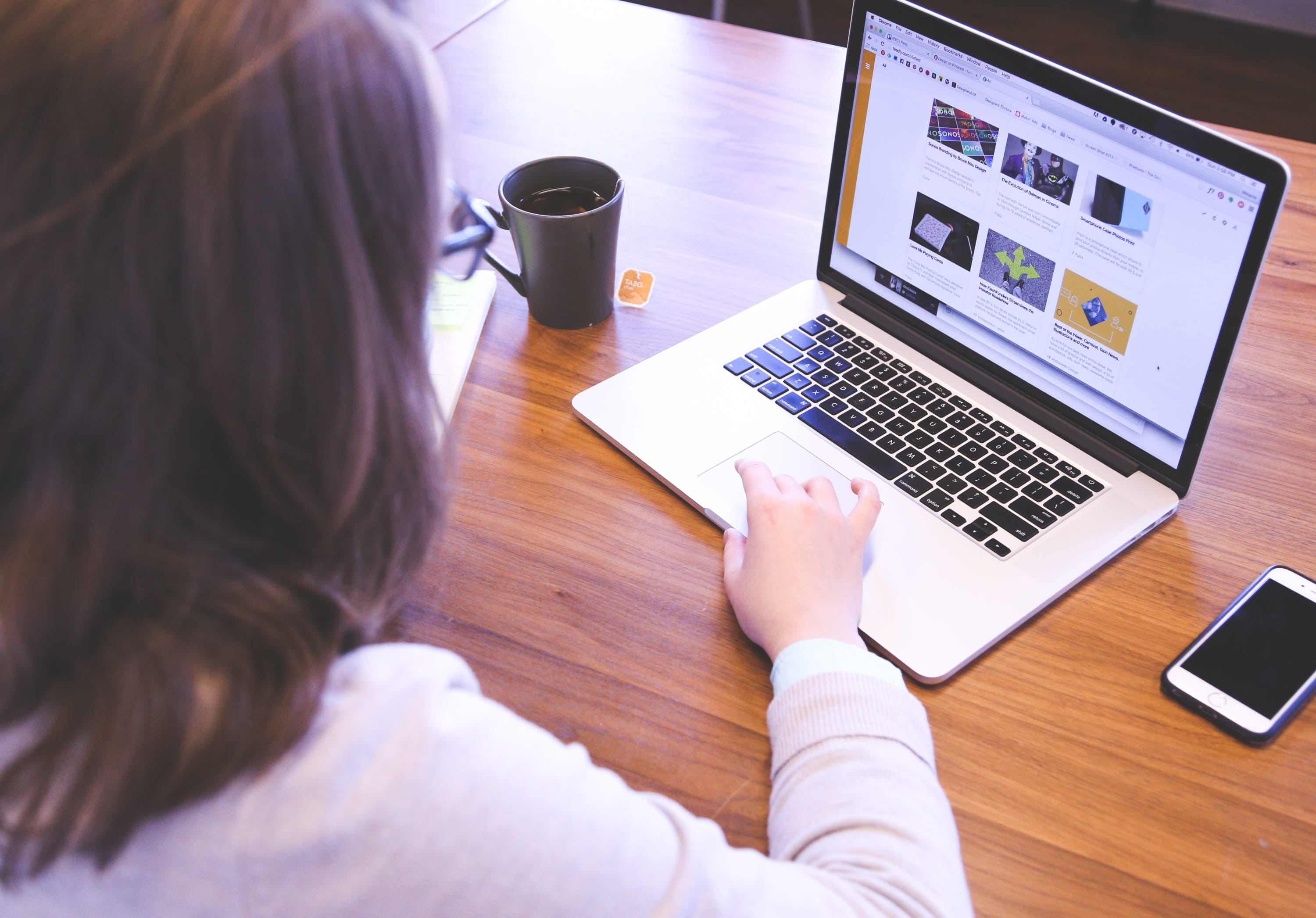 Building Scalable Digital Products: From Idea to Impact